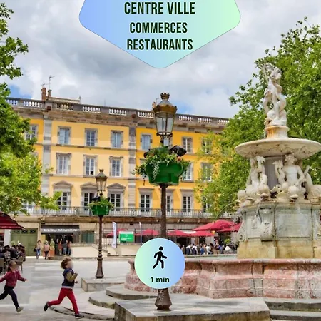 Carca Rococo Style - Experience Inoubliable - Exceptionnelle!