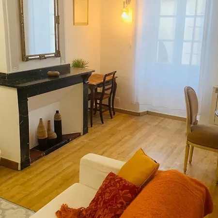 Carca Rococo Style - Experience Inoubliable - Exceptionnelle! Apartment *
