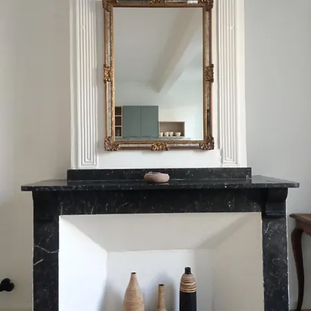 Apartment Carca Rococo Style - Experience Inoubliable - Exceptionnelle!