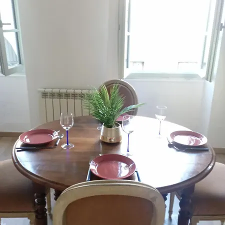 Apartment Carca Rococo Style - Experience Inoubliable - Exceptionnelle!