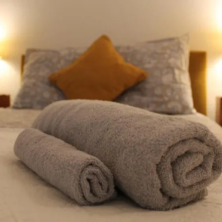 Apartment Carca Rococo Style - Experience Inoubliable - Exceptionnelle! *