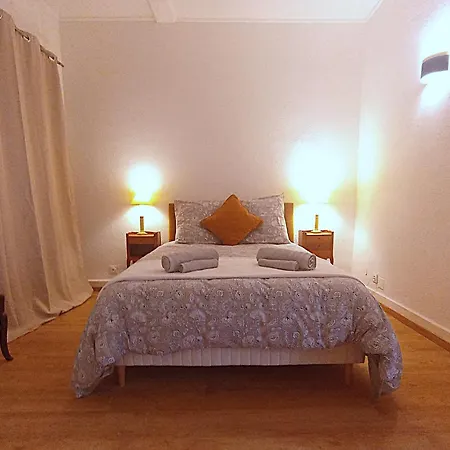 Carca Rococo Style - Experience Inoubliable - Exceptionnelle! Apartment Carcassonne